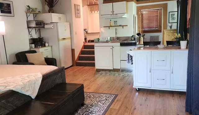 Studio Apartment in Barnstable