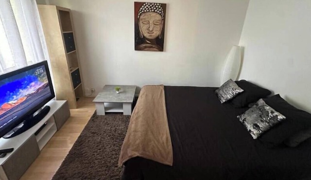 Studio Cocoon in Courbevoie