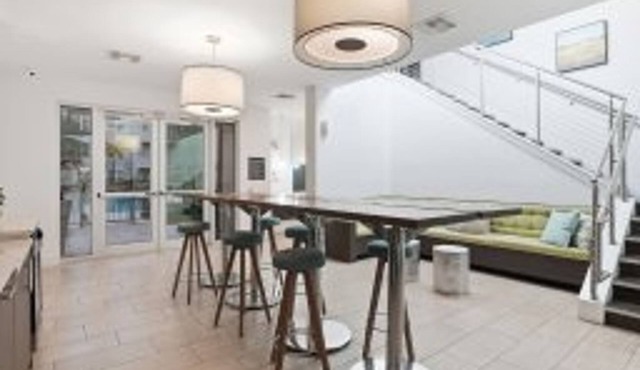 Stylish 2BR w Balcony Pool Pet-friendly 15