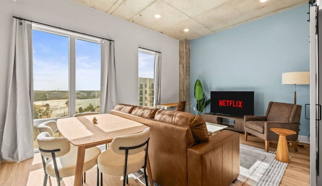 Stylish Channelside Apartment | Close to DT & Ybor