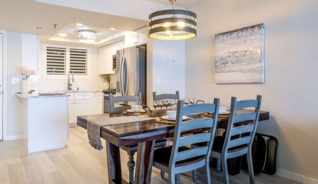 SUMMER DEAL NSB🐬 POOL-AMAZING OCEAN VIEWS WALK TO FLAGLER,RESTAURANTS SHOPS