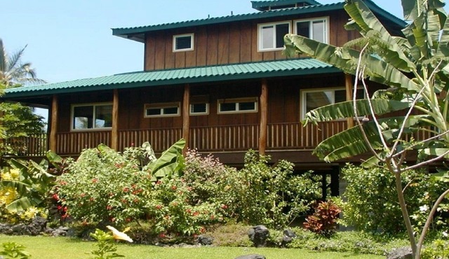Summer Special Family and Friends1 Walk to the Beach! Free Organic Farm Tour! in Captain Cook