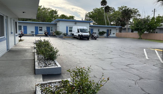 Sunshine Inn of Daytona Beach