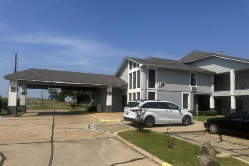 Super 8 by Wyndham Bossier City/Shreveport Area