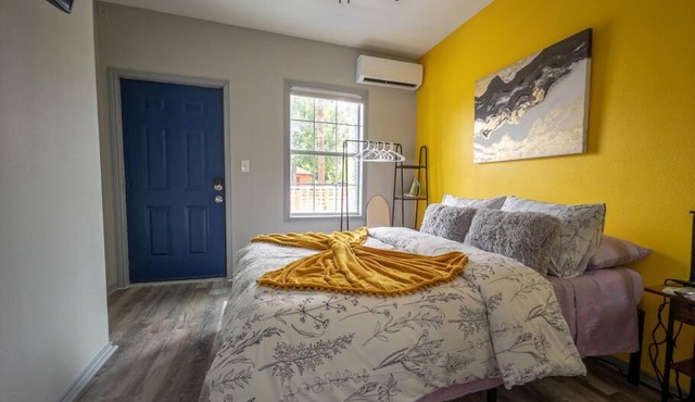 SuperValue Suite #1 @ East End Revitalized