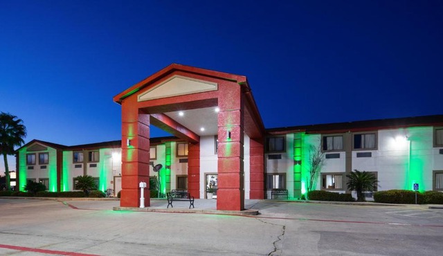 SureStay Hotel by Best Western Orange