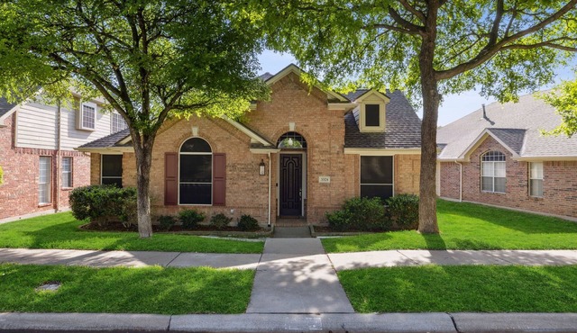 TCH - Spacious 4bd/2ba in Richardson w/Ofc & Yard
