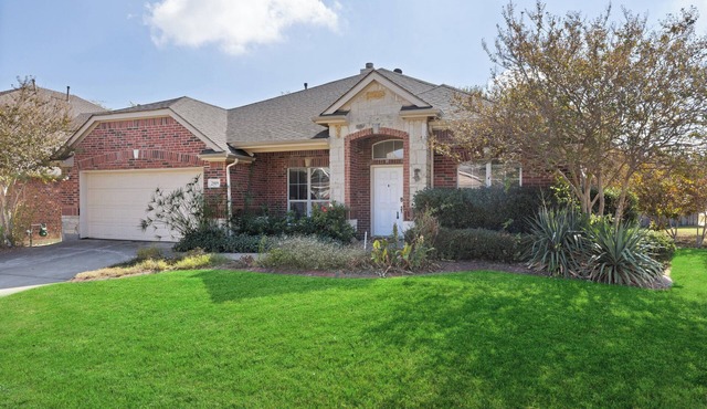 TCH - Spacious 5bd/3ba home in Wylie w/Workspace