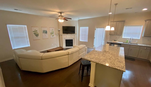 ☀️ The Birmingham Home - 10 min. from Downtown