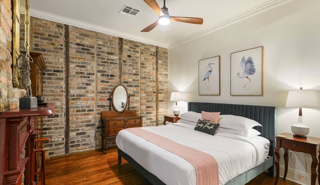 The Bolden Guest House