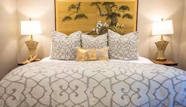 The Catherine, 1BR Cozy Studio by Velvet Ditch Villas
