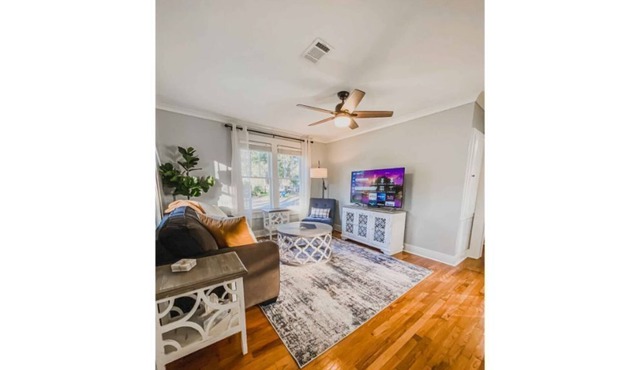 The Cottage at West Pine - Downtown Hattiesburg