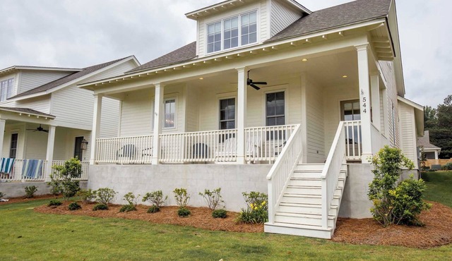 The Executive by Apex Short Term Stays