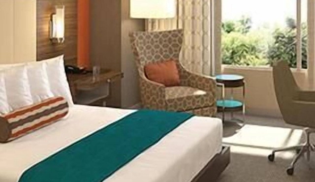 The Grand Hotel at Coushatta Resort - Adults Only