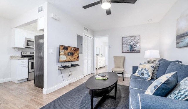 The Guesthouse 2 - Wilton Manors