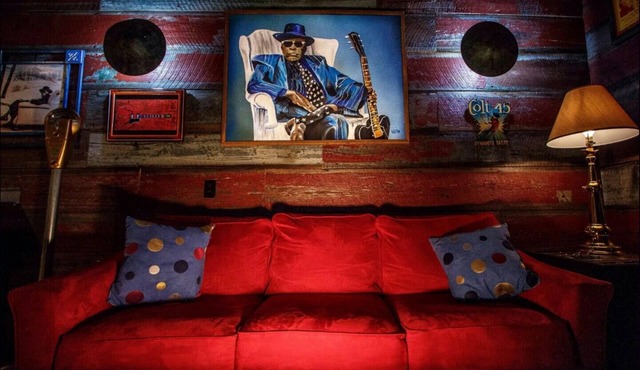 The Hooker Hotel - 'Unique, Cool, and Spacious, with a killer location'