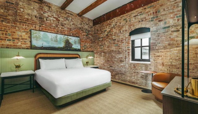 The Hotel Monroe, Tapestry Collection By Hilton