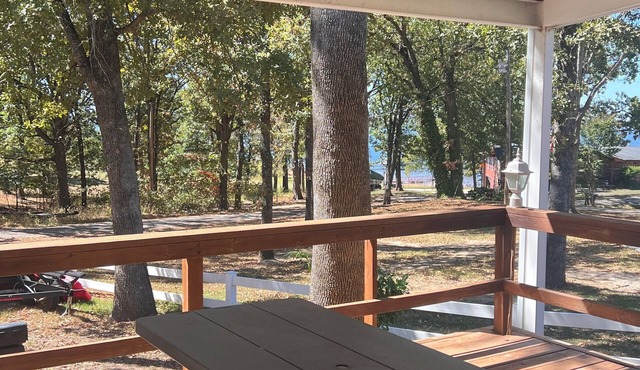 The Lake Escape