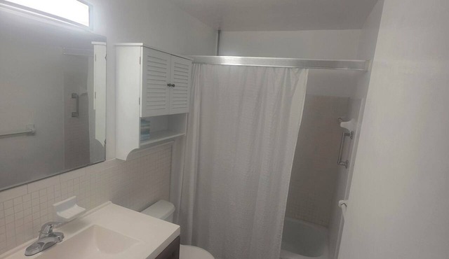 The Launch Pad – 3BR Titusville Home Near Kennedy Space Center