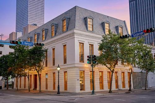 The Louie Hotel New Orleans, Belvilla District 6 Formerly Sonder