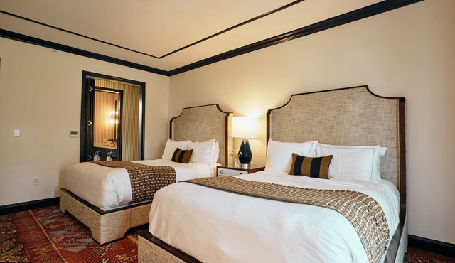 The Oliver Hotel, Oxford