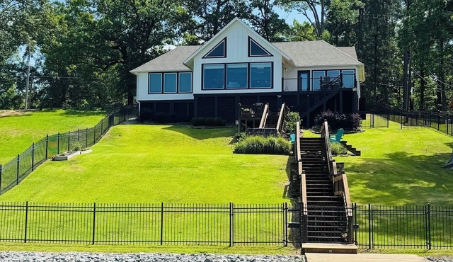 “The Perch” - unforgettable sunsets and family memories!