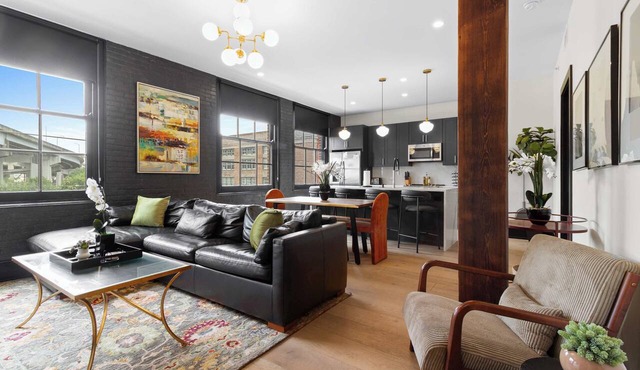 The Perfect Layout for a Memorable Stay! All Kings
