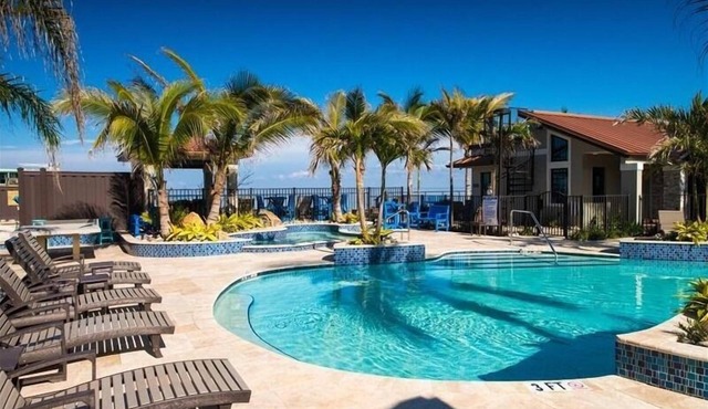 The Rod and Reel Resort-Suite 3 in Anna Maria