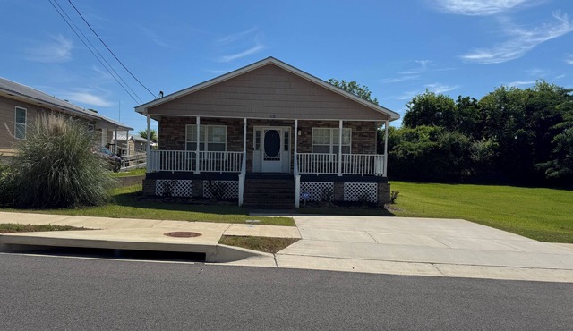 The Roll Tide Ranch - Spacious 3BR Home Perfect for Families & Game Days!