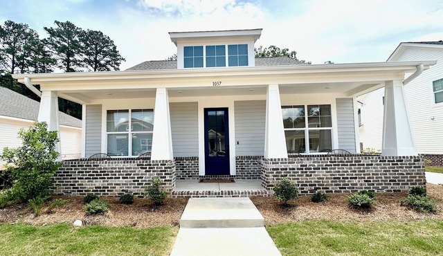 The Southern Belle, 3BR Classic Comfort in Oxford Photo Opportunity
