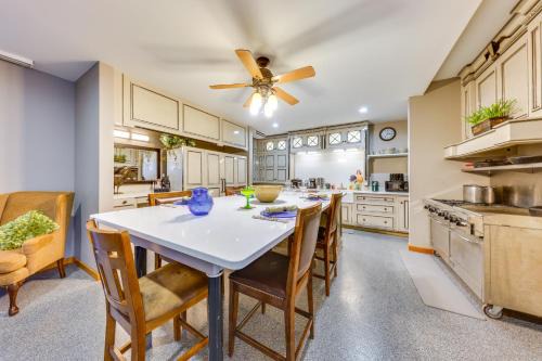 The Vista (Unit A) at Deer Ridge Estate in Tonganoxie