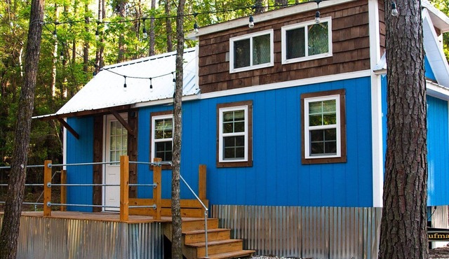 Tiny House - The Shindig