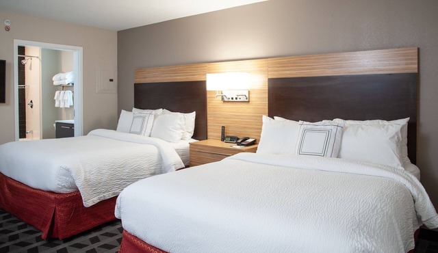 TownePlace Suites by Marriott Mobile Saraland