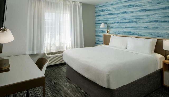 TownePlace Suites by Marriott Texarkana