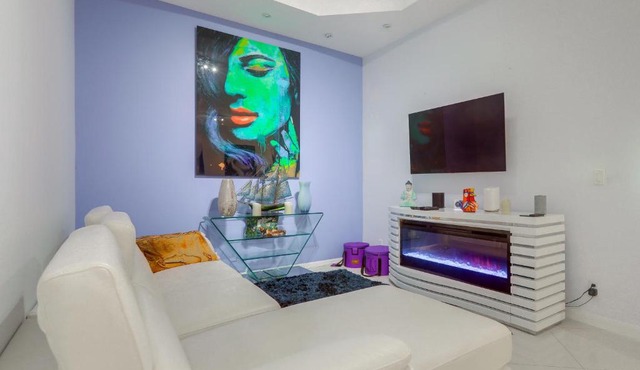 Trails & Resort Perks! Home in Royal Palm Beach