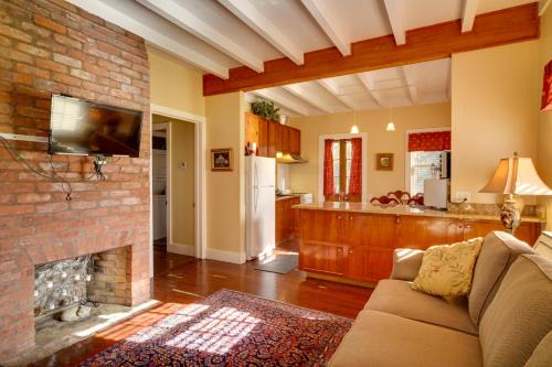 Tranquil Bayou Country Home w/Pond: 8 Mi to Houma