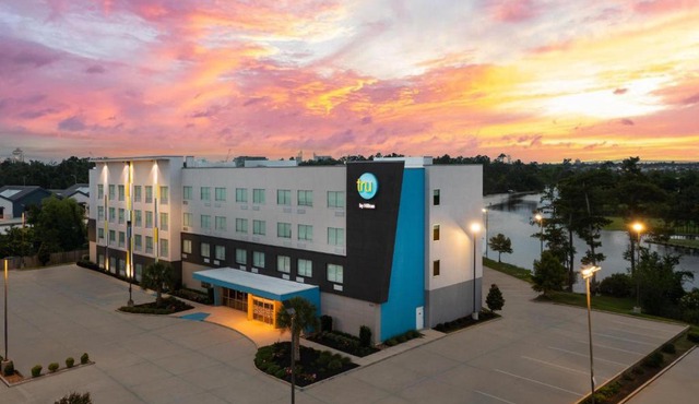 Tru By Hilton Lake Charles