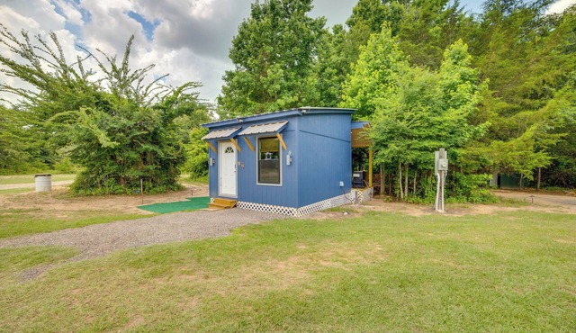 ‘Tweet Suite’ - Studio Getaway 7 Mi to Dtwn Tyler