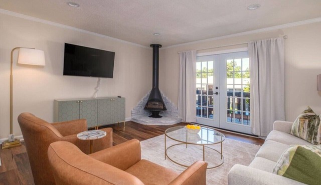 Two Bedroom in Homewood, Minutes from Samford!