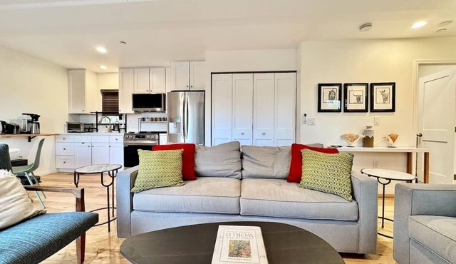 Unique Container Home · 20 Acres · Starry Nights · EV Charger in Placerville