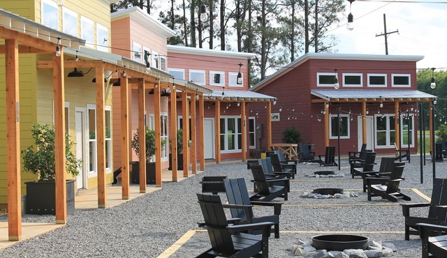 Unit 8 Willow Creek Cabins
