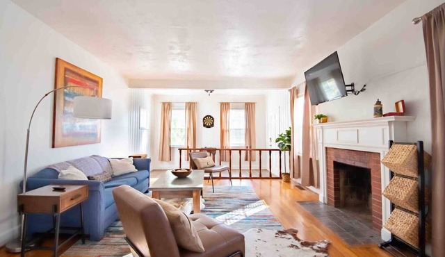 Urban Haven -Glen Iris/2 BR/Pets/WiFi/Full Kitchen