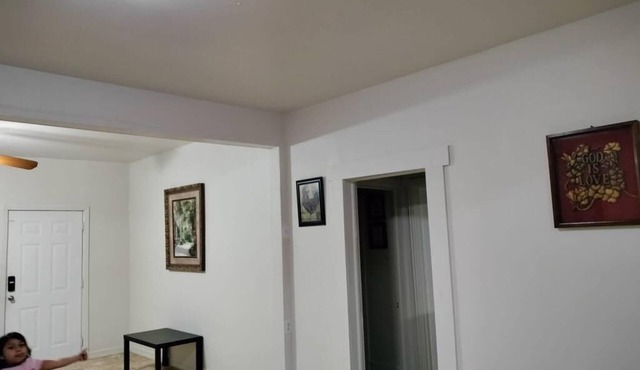 Very private and confortable House for rent