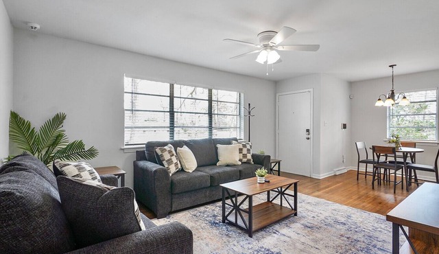 Vestavia 3 BR Convenient Location