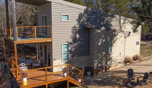 Villa 3 · Restful Waterfront 2br/2ba Villa w amazing view V3
