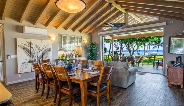 Villa Moana Maui in Kihei