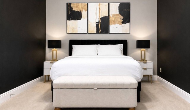 Walk to FSU, Downtown & the Capitol-PRIME location
