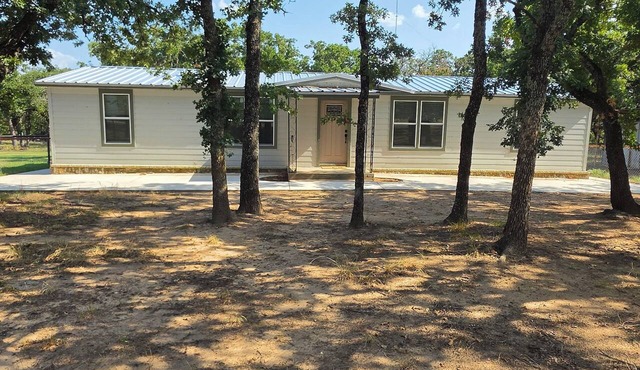 Welcome to Bowie Acres Wilderness Park Expanded in Bowie