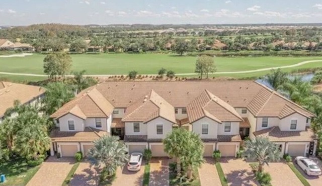 Welcome to Paradise 2-bedroom with office condo in Del Webb Naples 55+ community