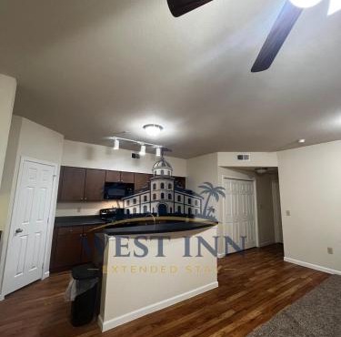 West Inn Extended Stay Stoneleigh
